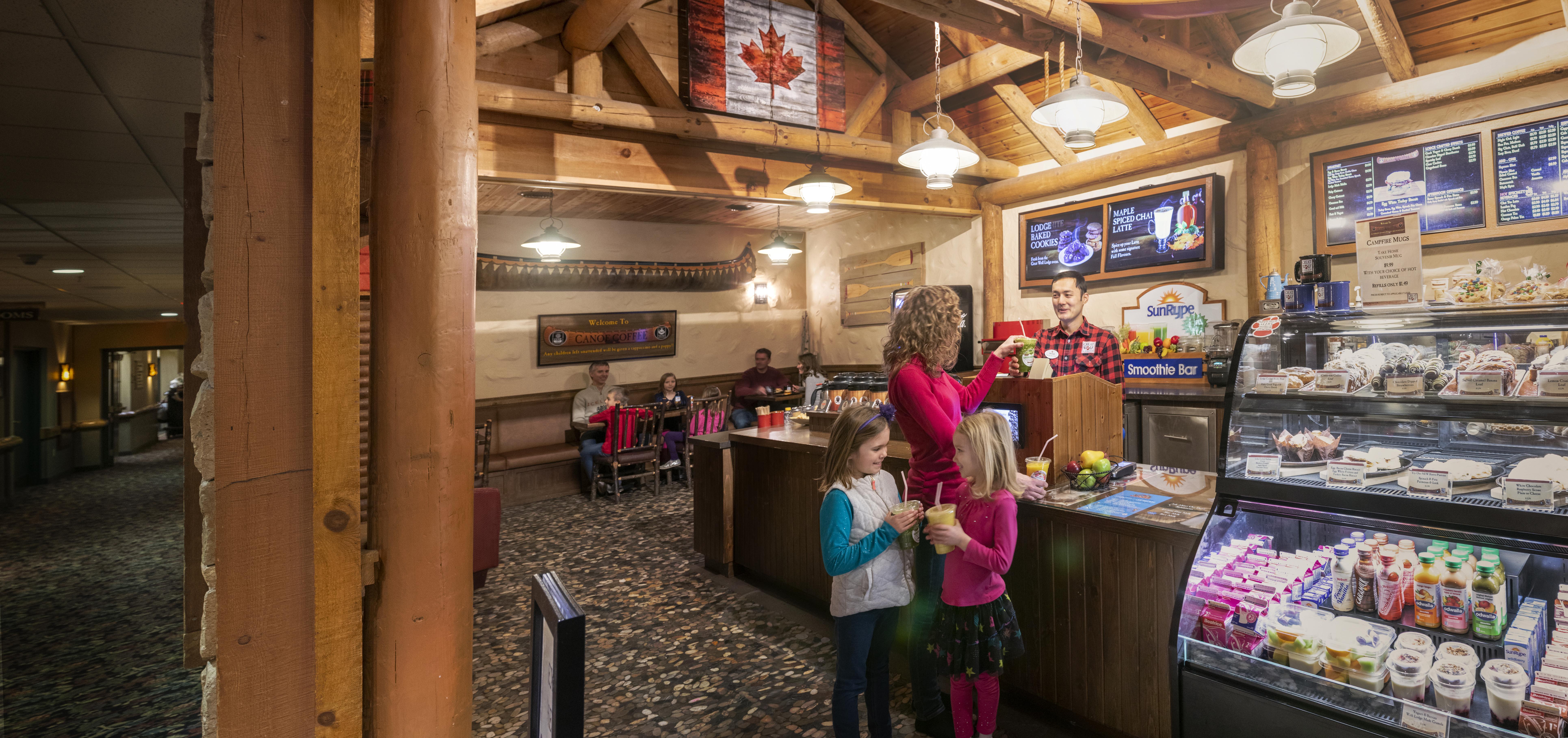 Great Wolf Lodge Waterpark Resort Niagara Falls Zewnętrze zdjęcie