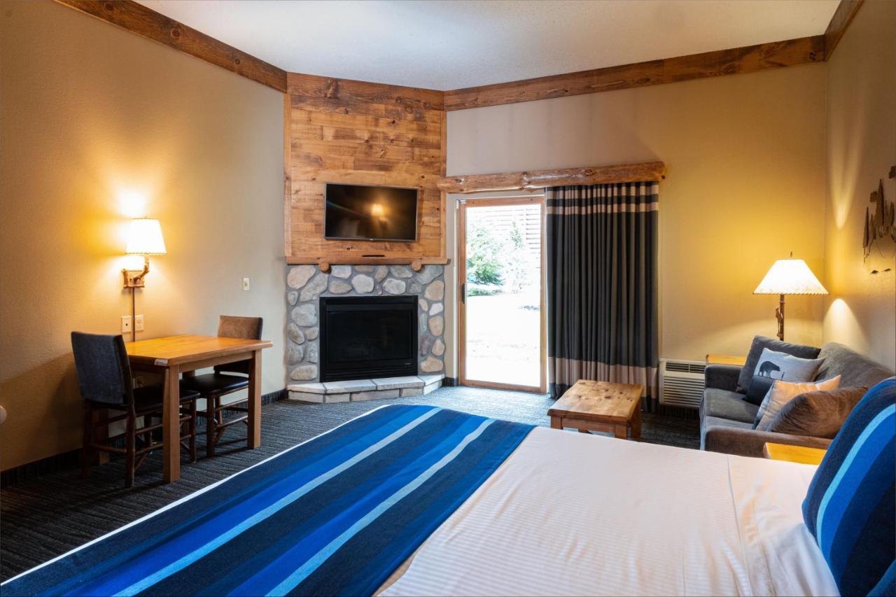 Great Wolf Lodge Waterpark Resort Niagara Falls Zewnętrze zdjęcie